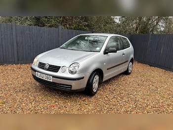 Volkswagen Polo feature image