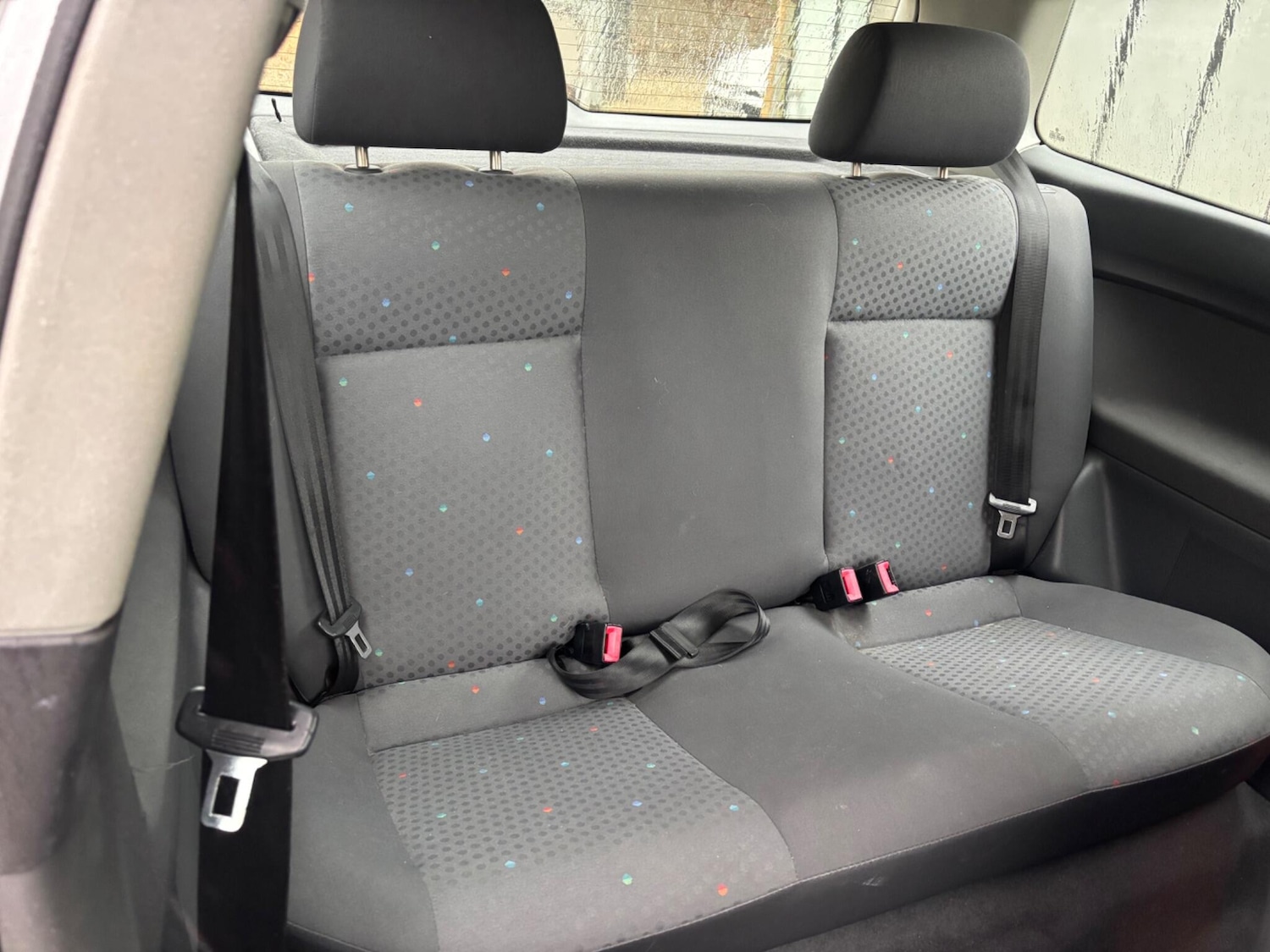 Used Volkswagen Polo 2002 for sale - 77783302: Photo 8