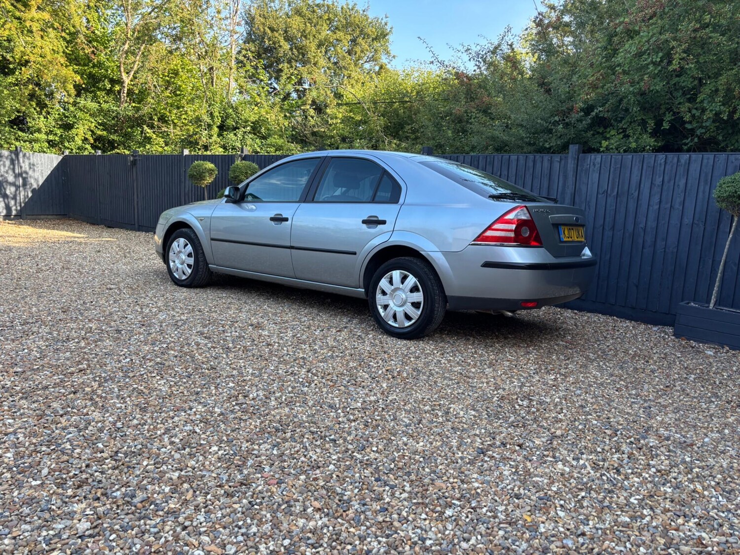Vehicle 16