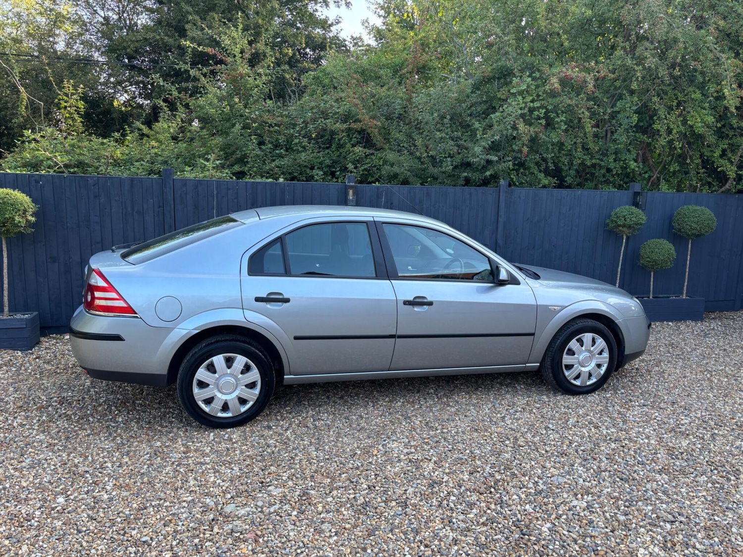 Vehicle 27