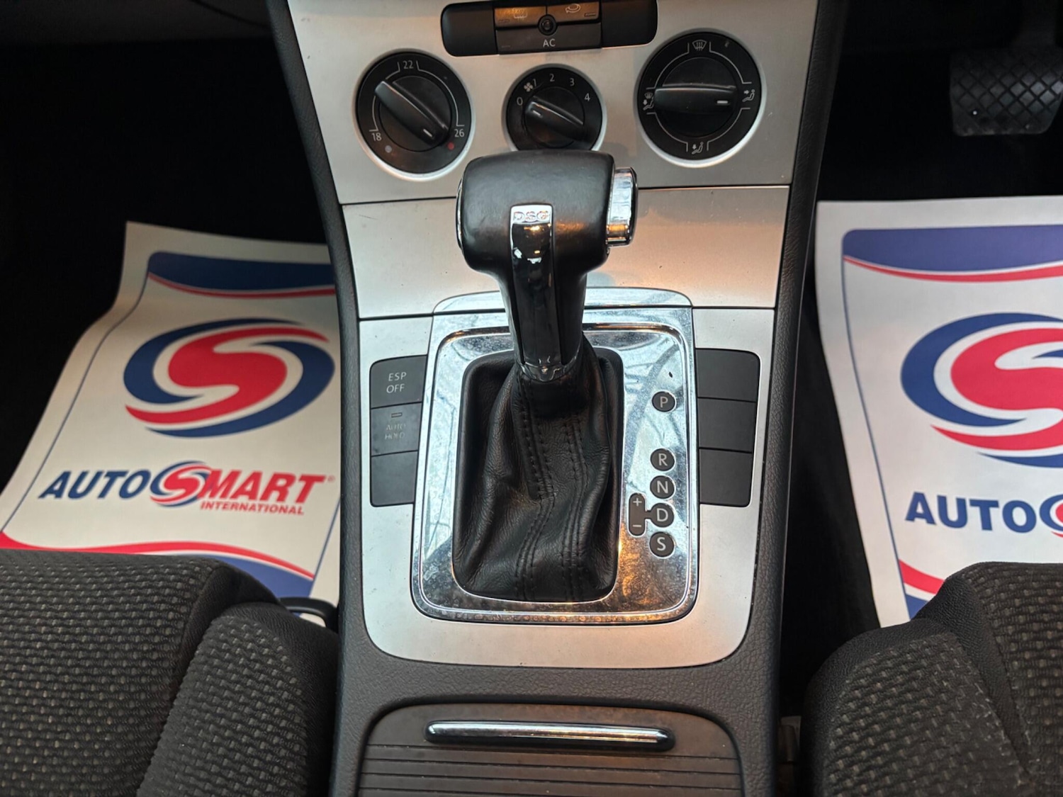 Used Volkswagen Passat 2008 for sale - 77537322: Photo 10