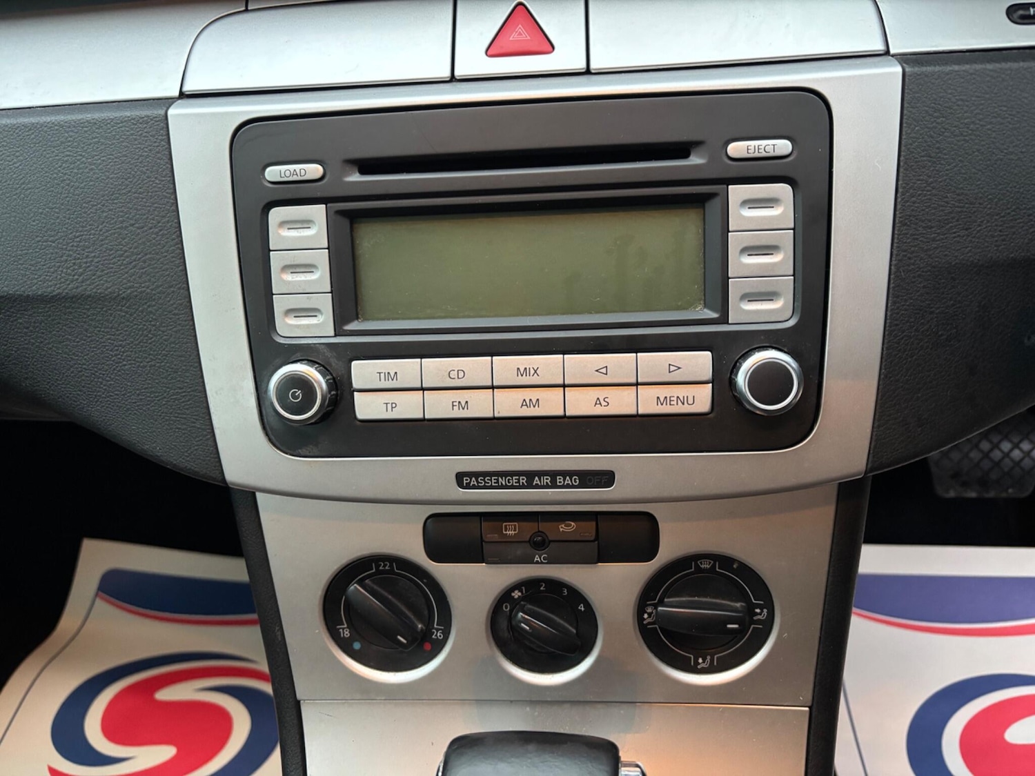 Used Volkswagen Passat 2008 for sale - 77537322: Photo 12