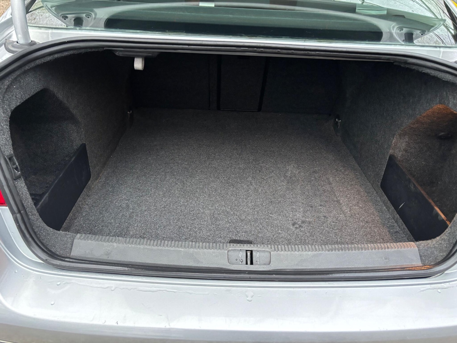 Used Volkswagen Passat 2008 for sale - 77537322: Photo 13