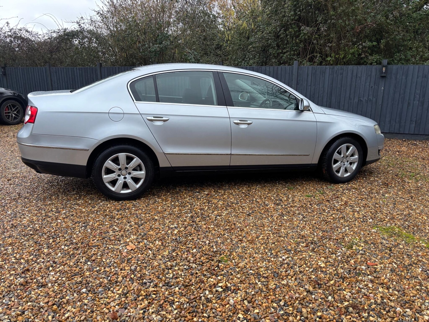 Used Volkswagen Passat 2008 for sale - 77537322: Photo 14