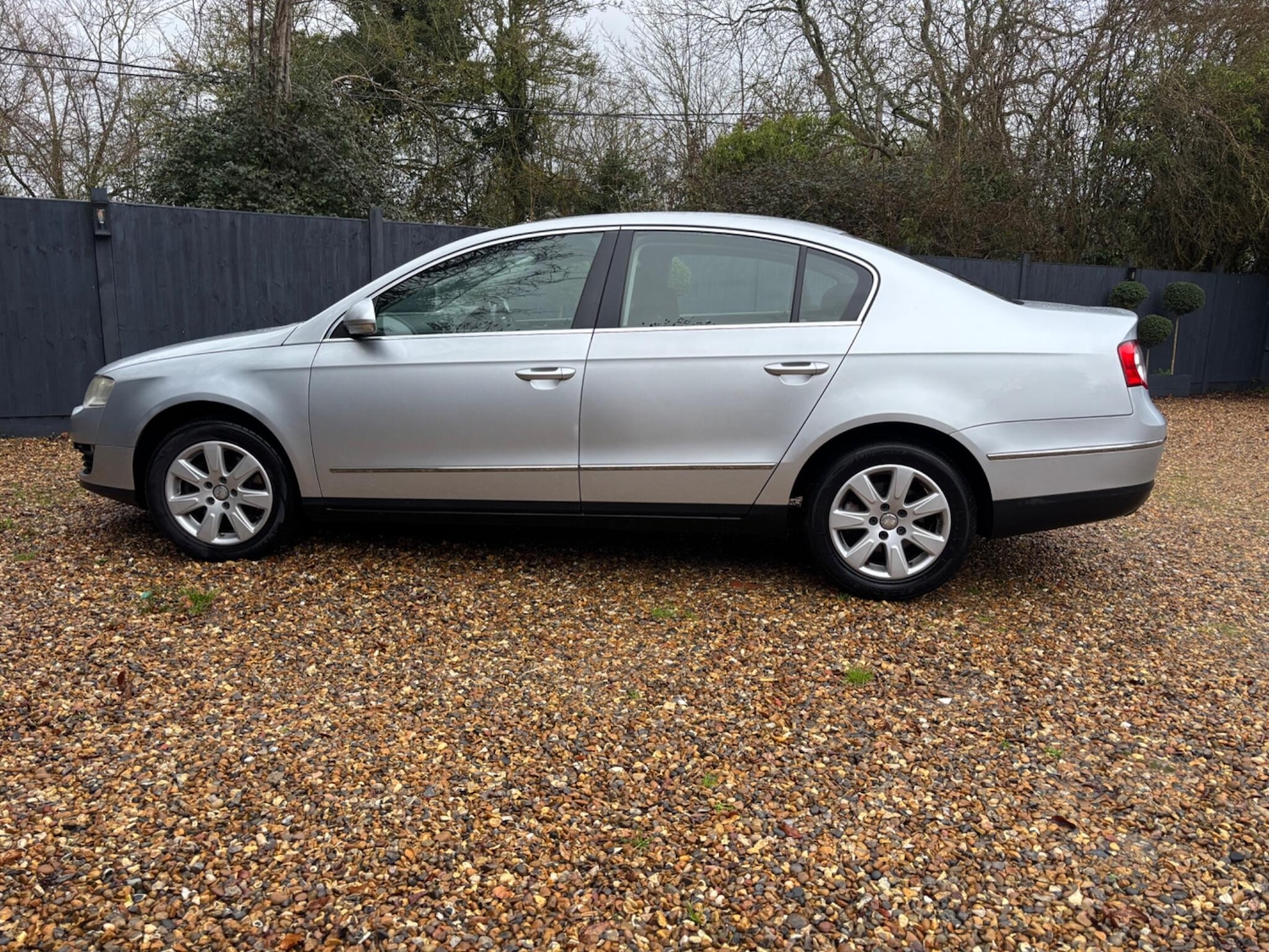 Used Volkswagen Passat 2008 for sale - 77537322: Photo 16