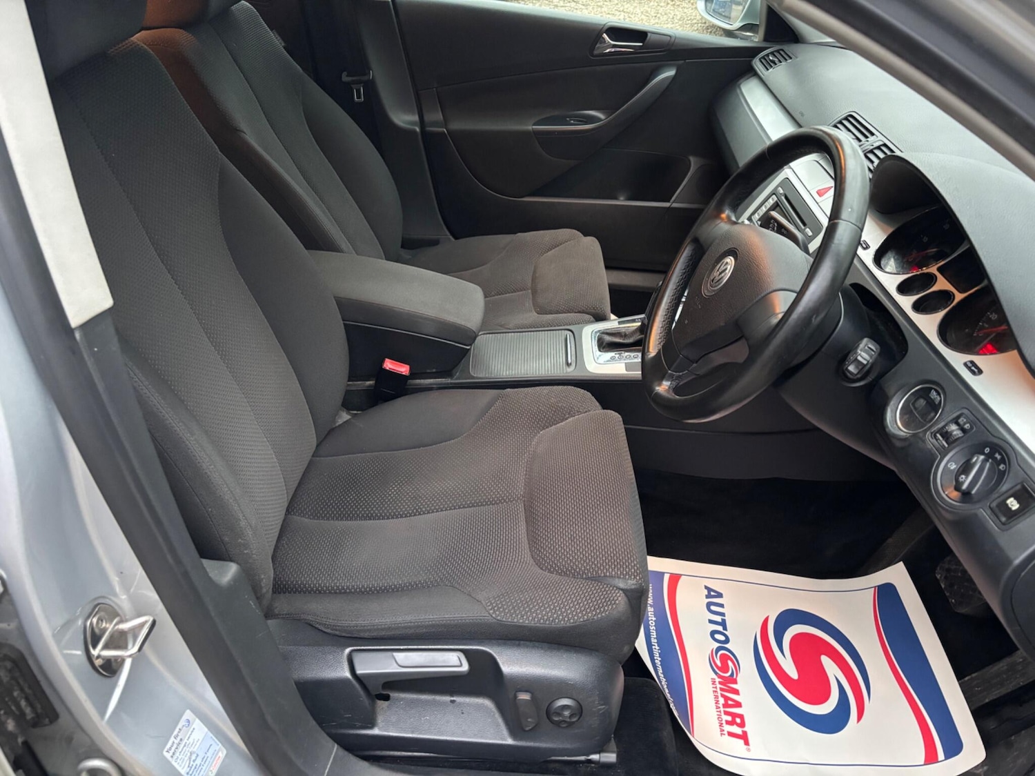 Used Volkswagen Passat 2008 for sale - 77537322: Photo 17