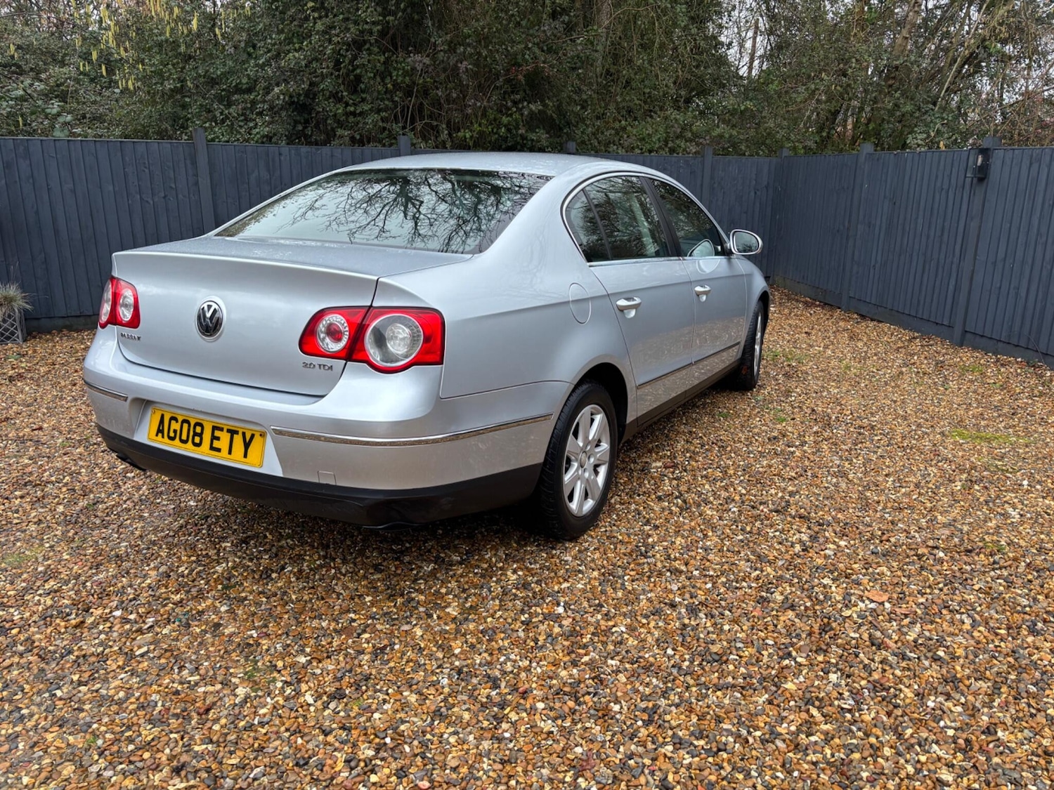 Used Volkswagen Passat 2008 for sale - 77537322: Photo 18