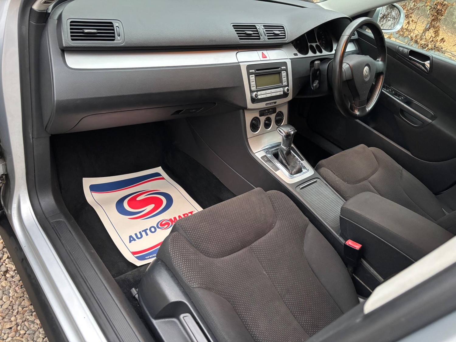 Used Volkswagen Passat 2008 for sale - 77537322: Photo 19