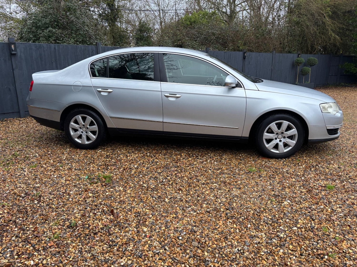 Used Volkswagen Passat 2008 for sale - 77537322: Photo 2