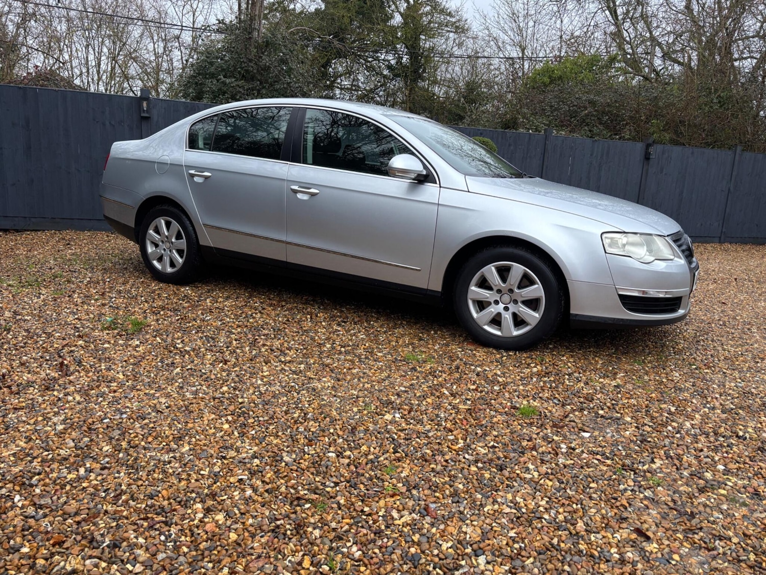 Used Volkswagen Passat 2008 for sale - 77537322: Photo 20