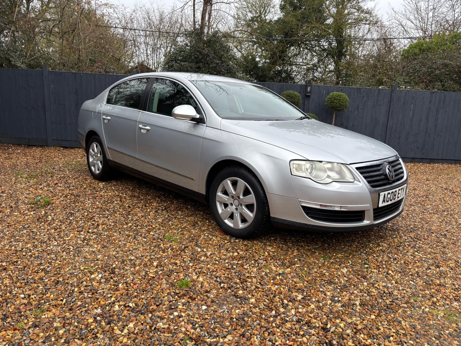 Used Volkswagen Passat 2008 for sale - 77537322: Photo 23