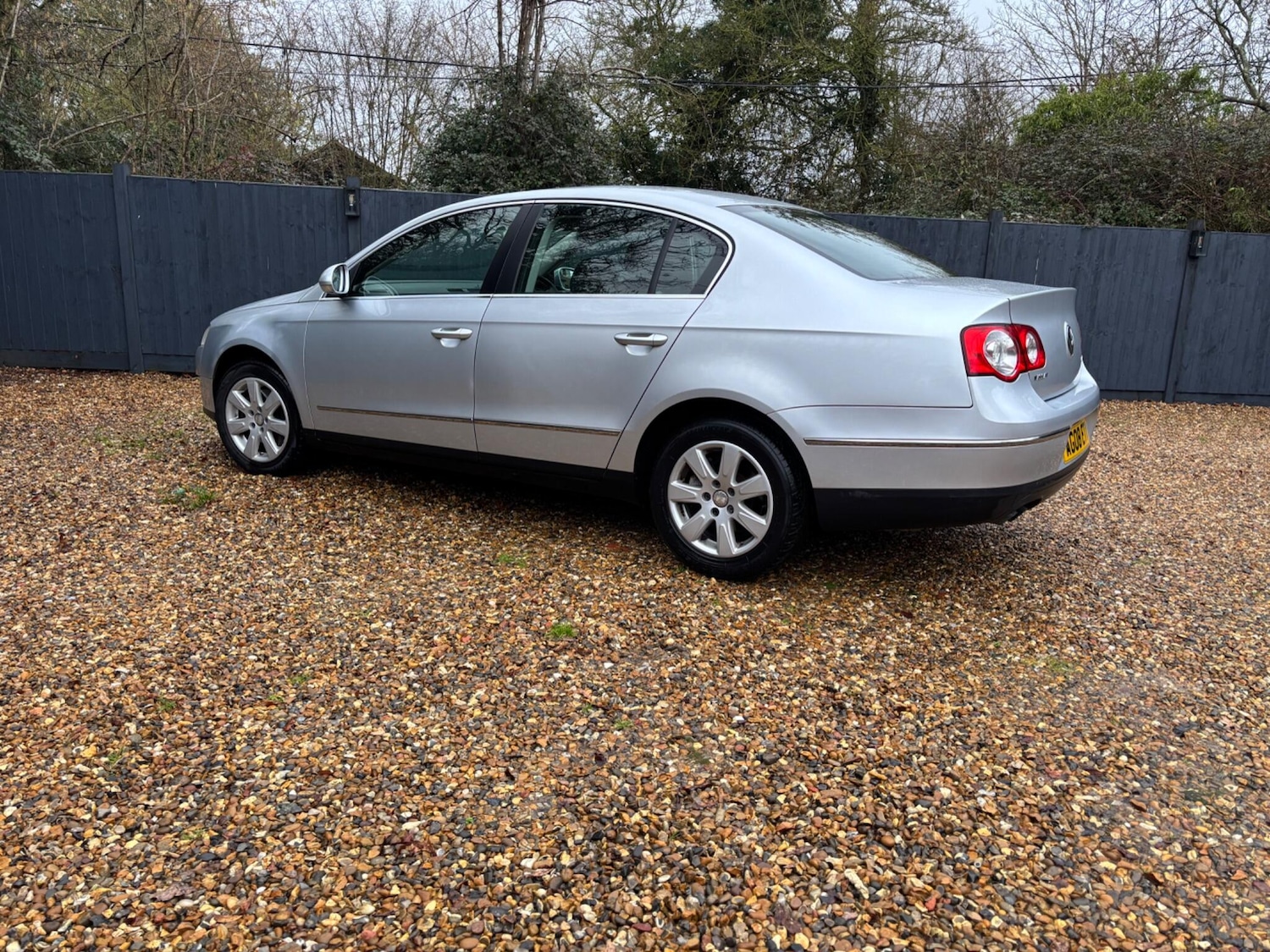 Used Volkswagen Passat 2008 for sale - 77537322: Photo 24