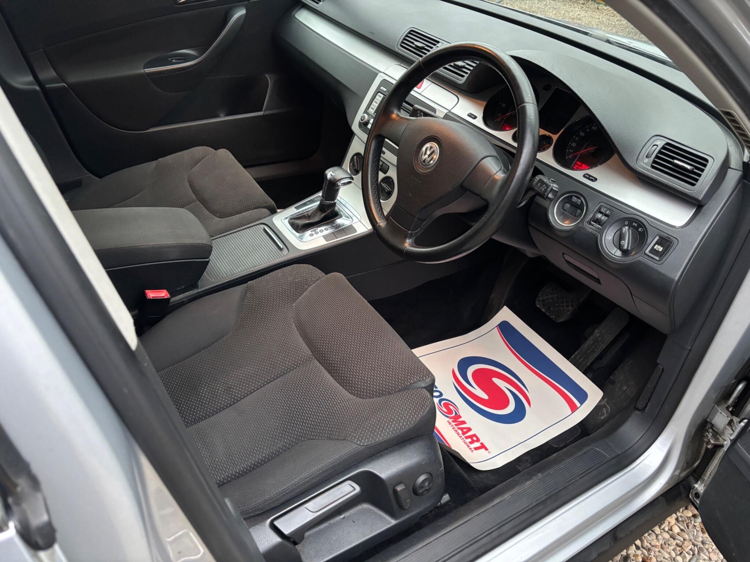 Used Volkswagen Passat 2008 for sale - 77537322: Photo 6