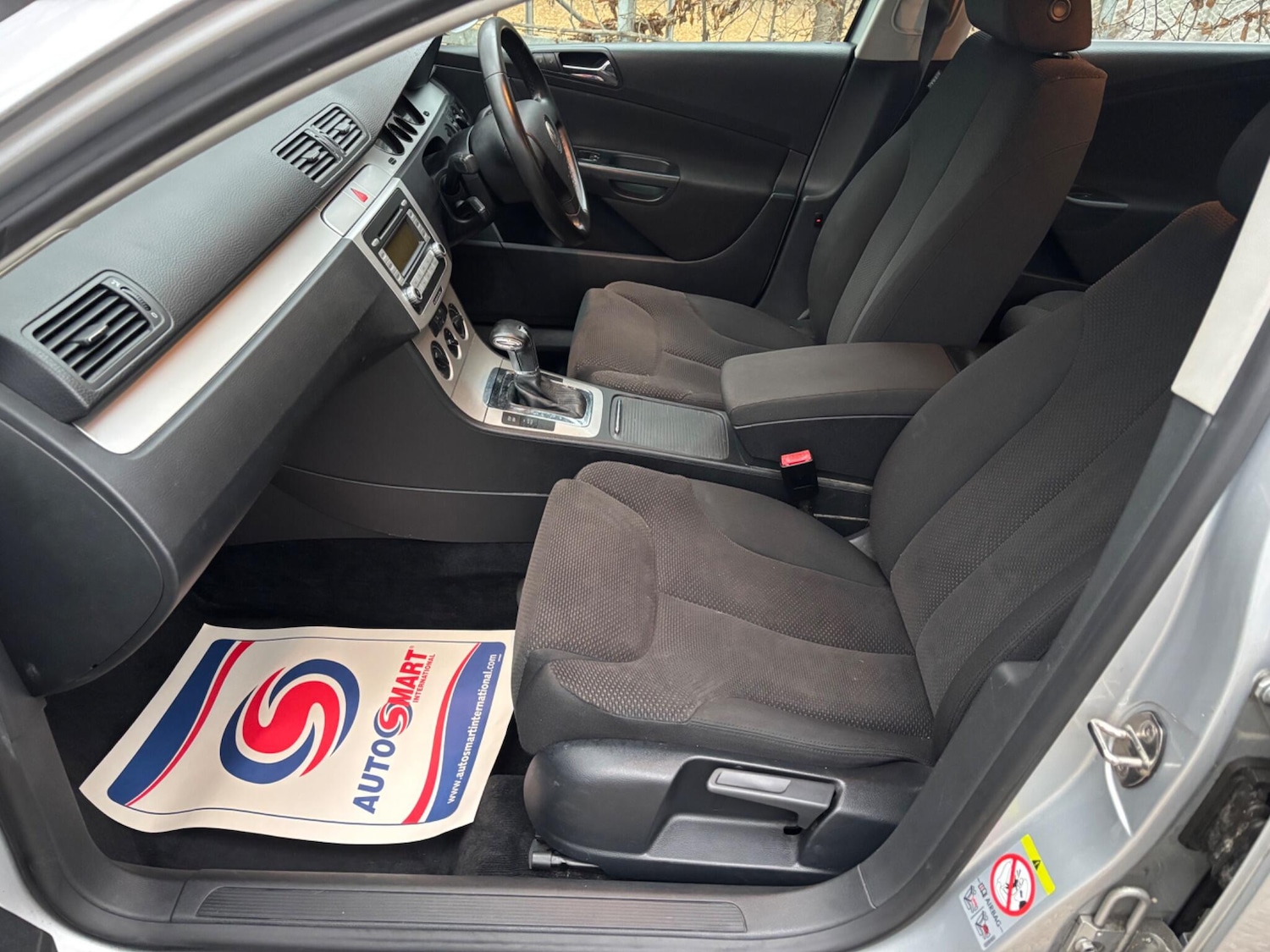 Used Volkswagen Passat 2008 for sale - 77537322: Photo 7