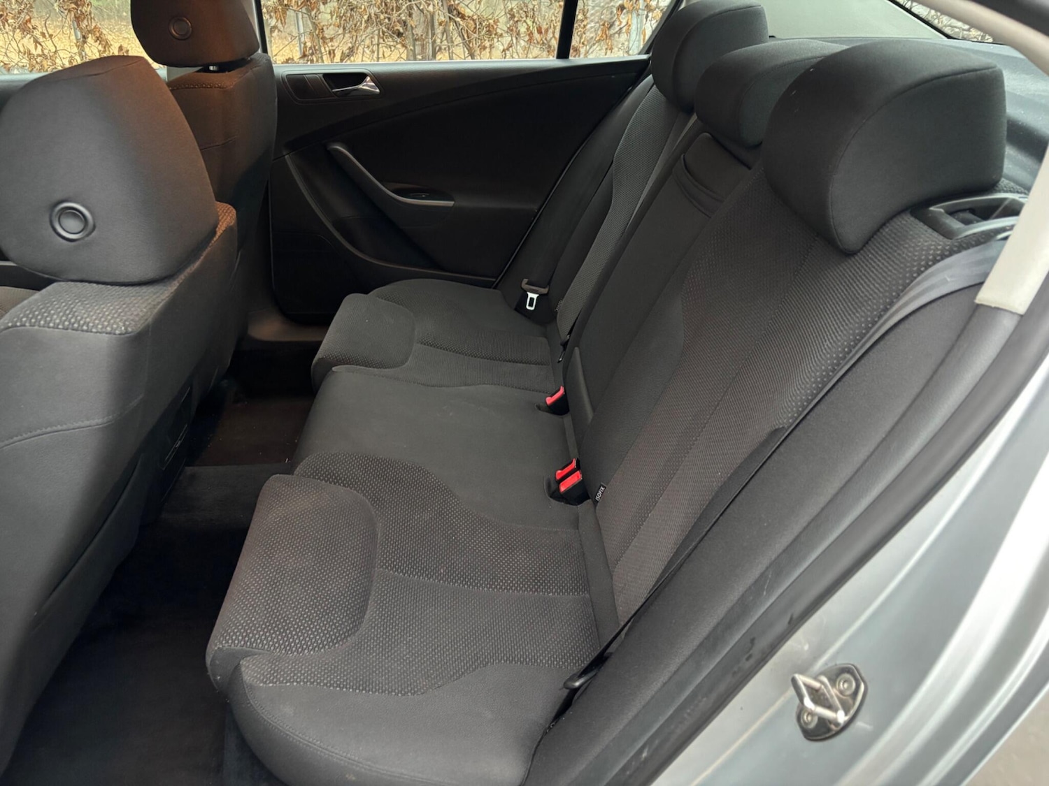 Used Volkswagen Passat 2008 for sale - 77537322: Photo 8