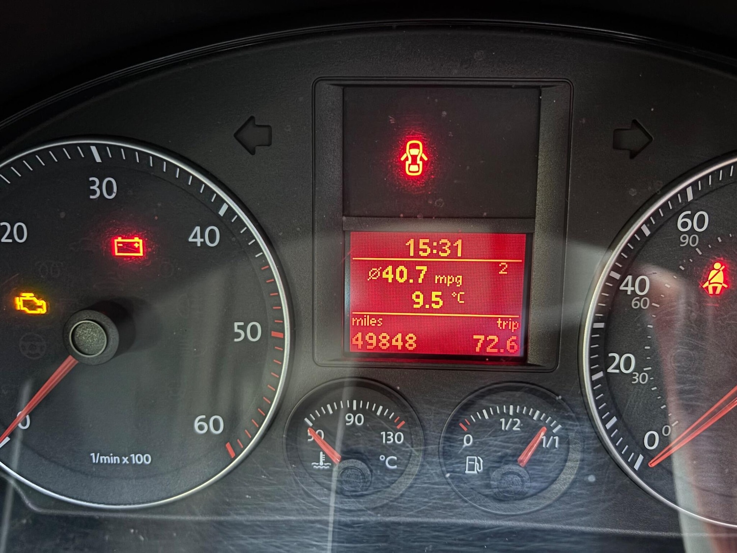 Used Volkswagen Golf 2009 for sale - 77377084: Photo 10