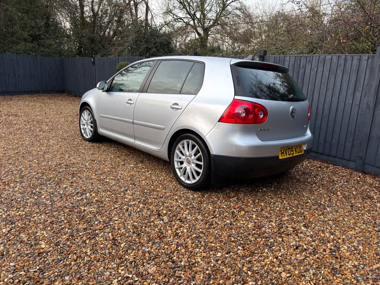 Used Volkswagen Golf 2009 for sale - 77377084: Photo 19