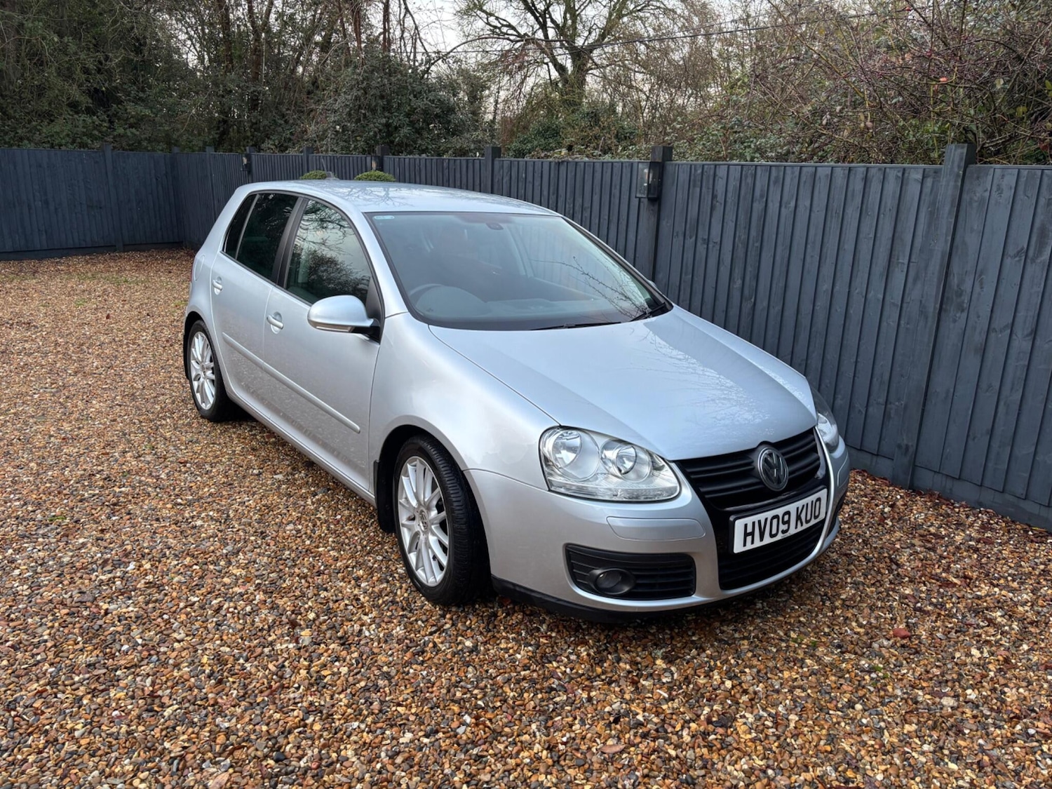 Used Volkswagen Golf 2009 for sale - 77377084: Photo 21