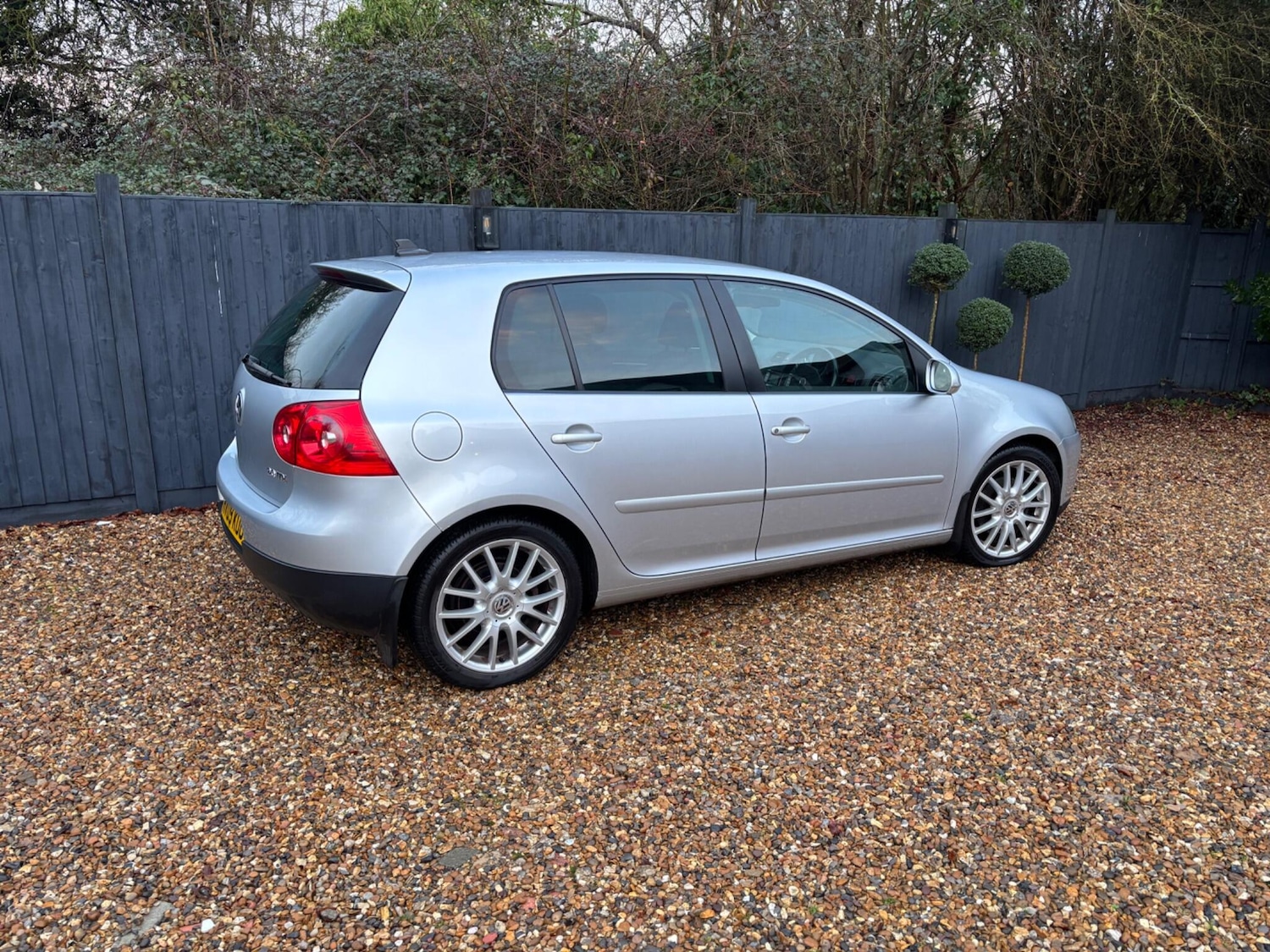 Used Volkswagen Golf 2009 for sale - 77377084: Photo 25