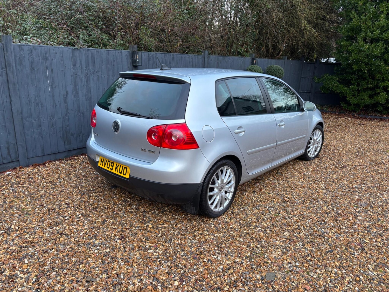 Used Volkswagen Golf 2009 for sale - 77377084: Photo 3