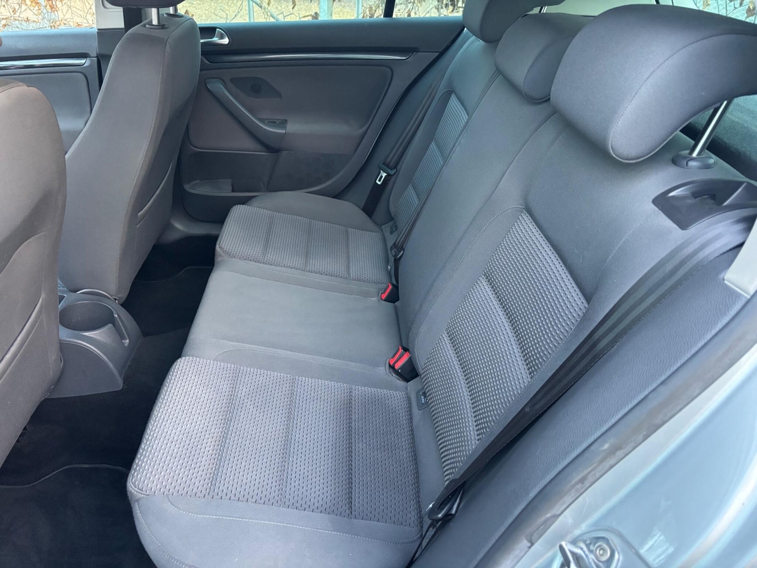 Used Volkswagen Golf 2009 for sale - 77377084: Photo 8