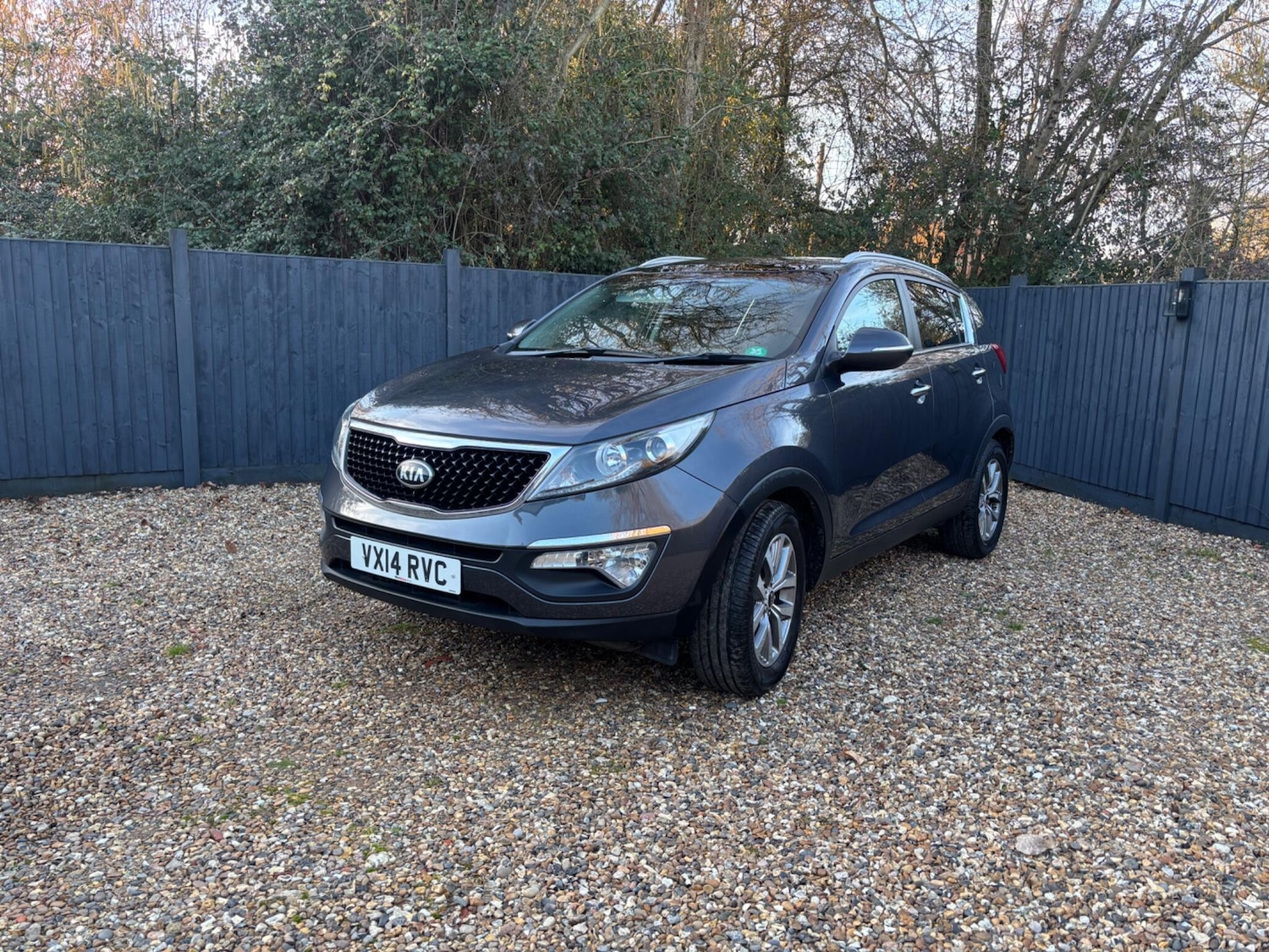Used Kia Sportage 2014 for sale - 77658055: Photo 13