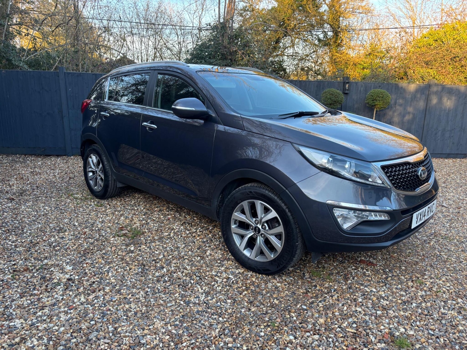 Used Kia Sportage 2014 for sale - 77658055: Photo 17