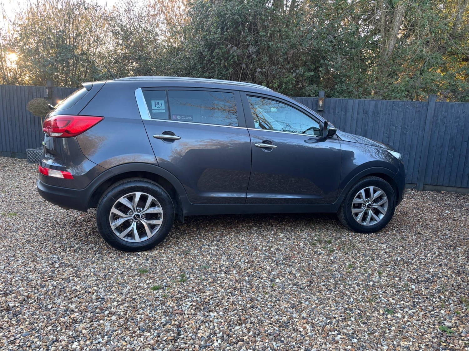 Used Kia Sportage 2014 for sale - 77658055: Photo 18