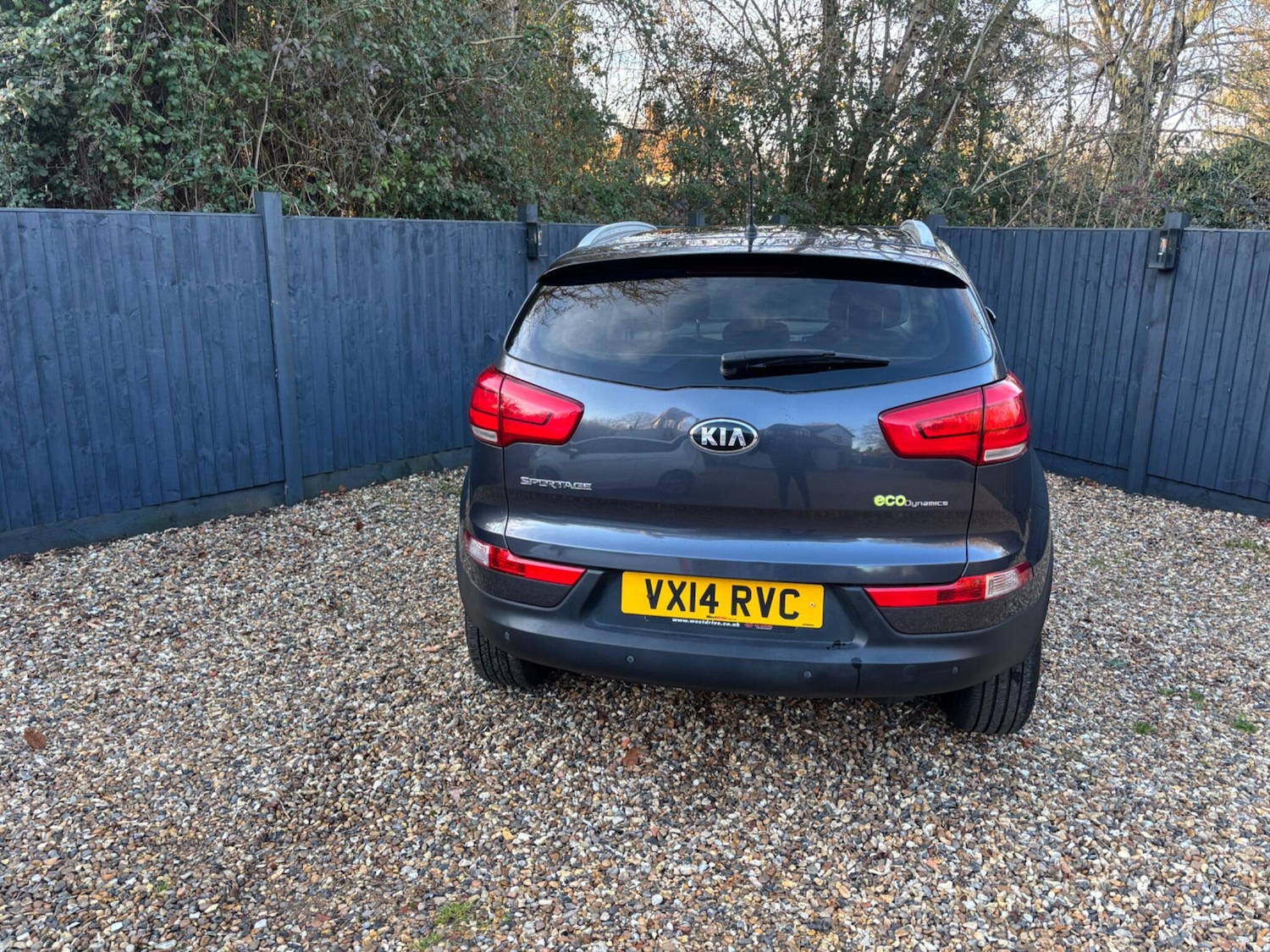 Used Kia Sportage 2014 for sale - 77658055: Photo 5