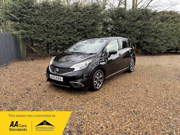 2015 (15) - 1.5 dCi Tekna 5dr