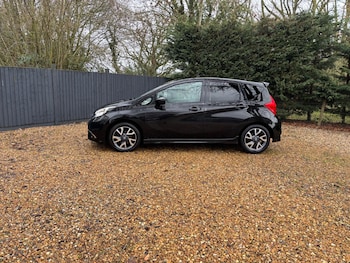 Used Nissan Note 2015 for sale - 77191247: Photo