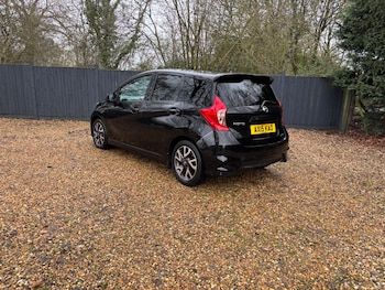 Used Nissan Note 2015 for sale - 77191247: Photo