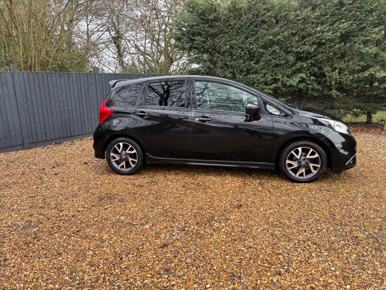 Used Nissan Note 2015 for sale - 77191247: Photo 5