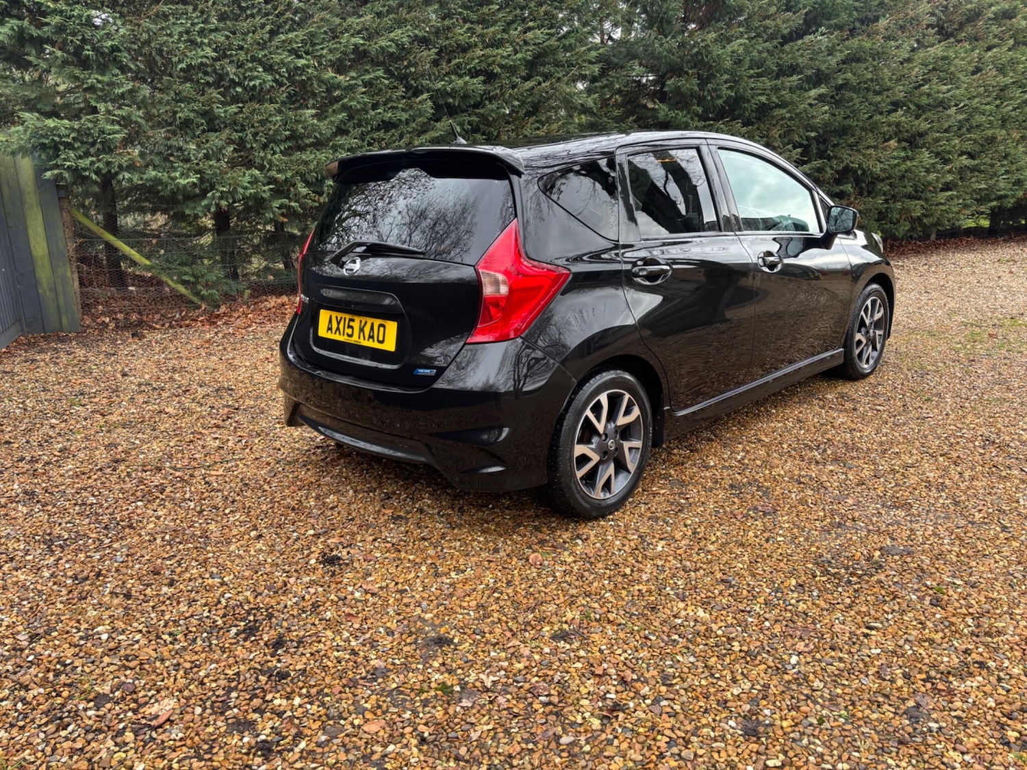 Used Nissan Note 2015 for sale - 77191247: Photo 6