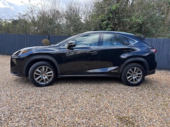 Used Lexus NX 2015 for sale - 78058155: Photo