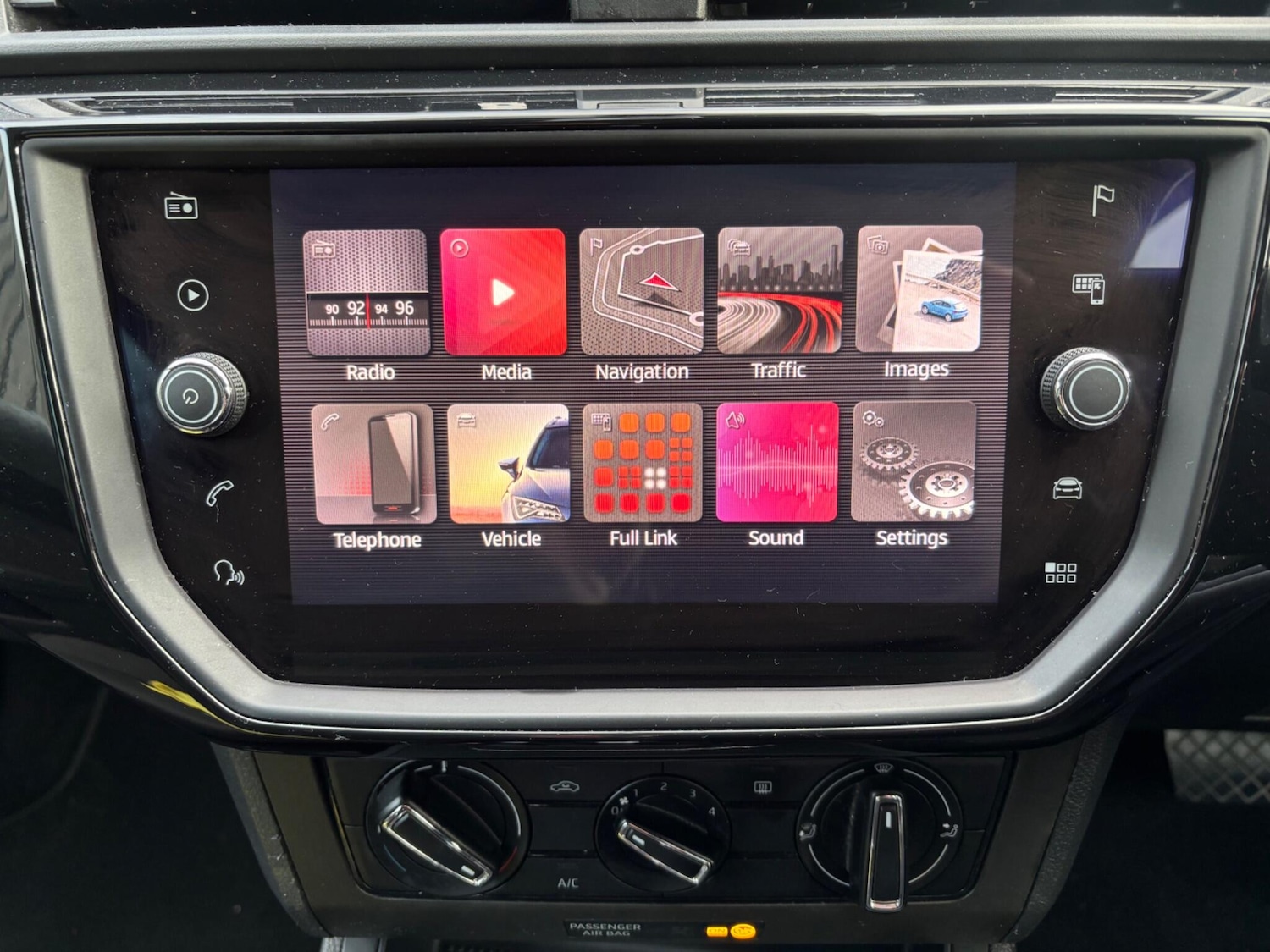 Used SEAT Ibiza 2018 for sale - 76633830: Photo 10