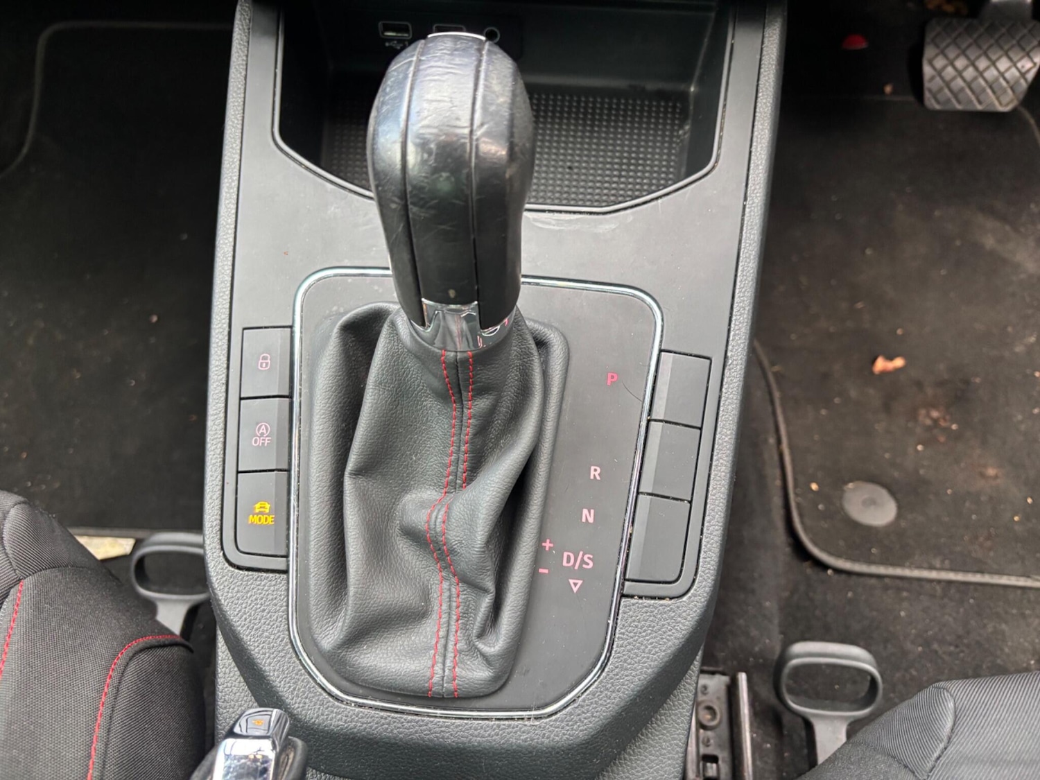 Used SEAT Ibiza 2018 for sale - 76633830: Photo 7