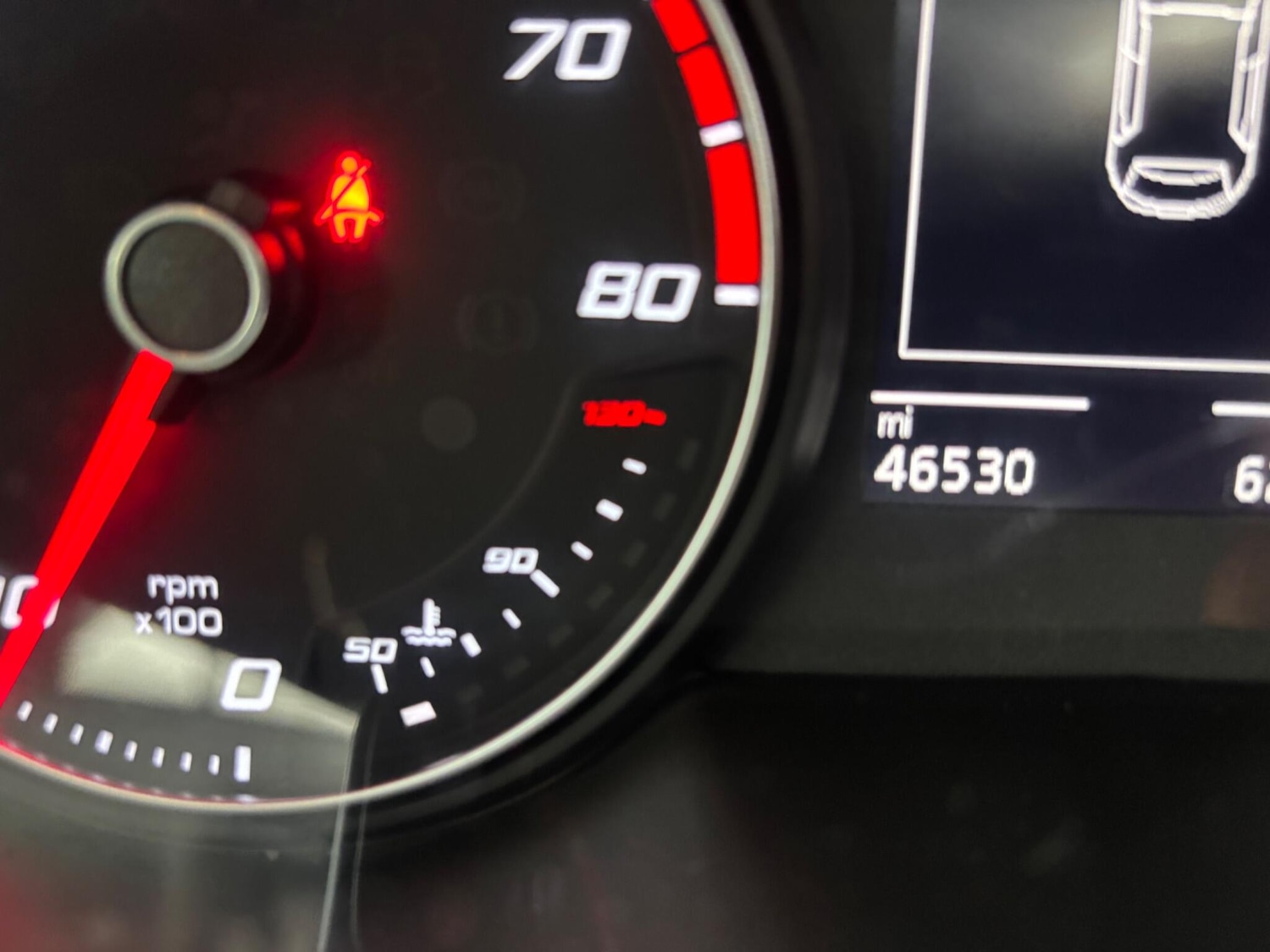 Used SEAT Ibiza 2018 for sale - 76633830: Photo 8