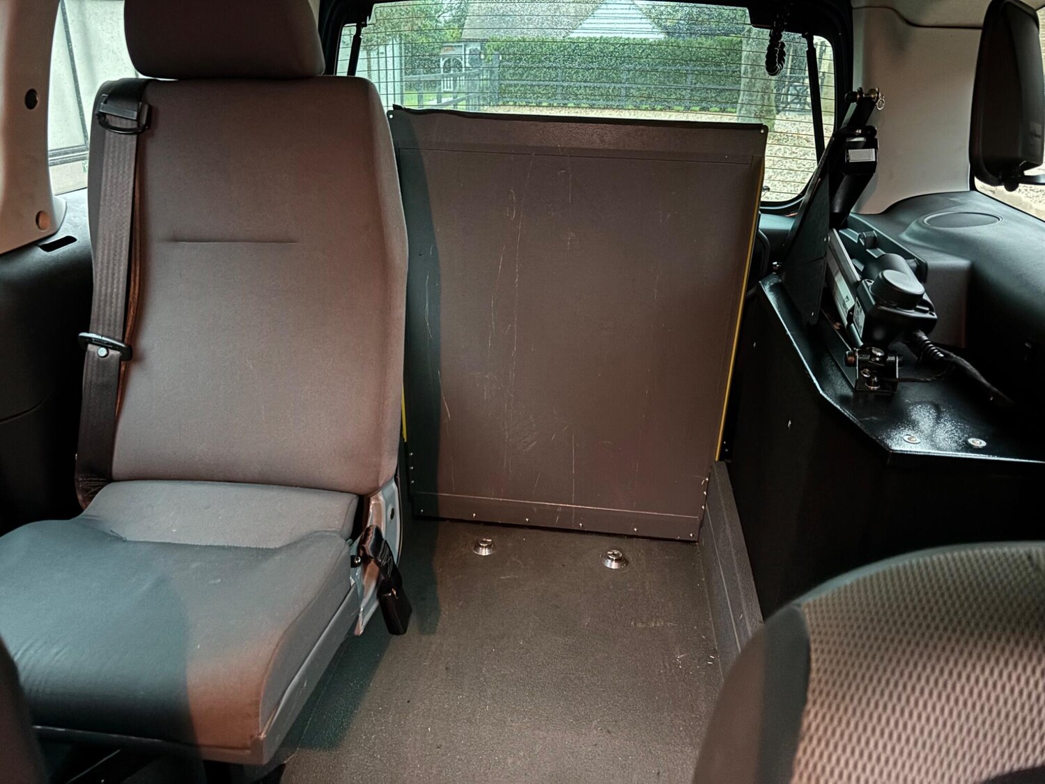 Used Citroen Berlingo 2015 for sale - 76591947: Photo 14