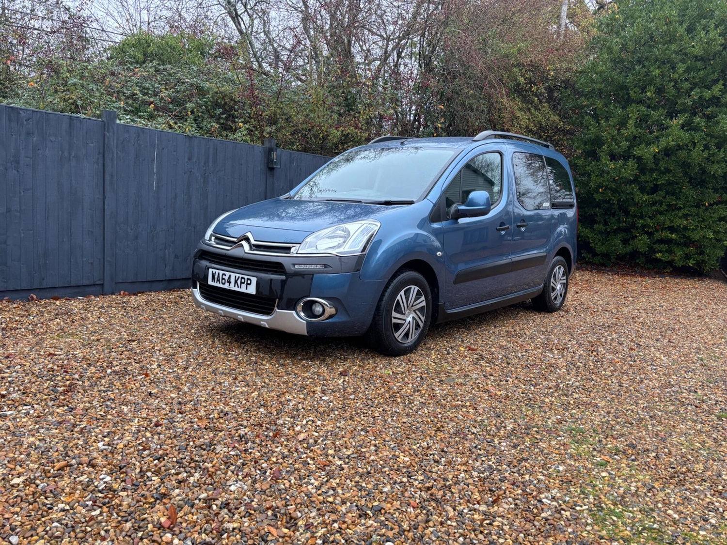 Used Citroen Berlingo 2015 for sale - 76591947: Photo 20