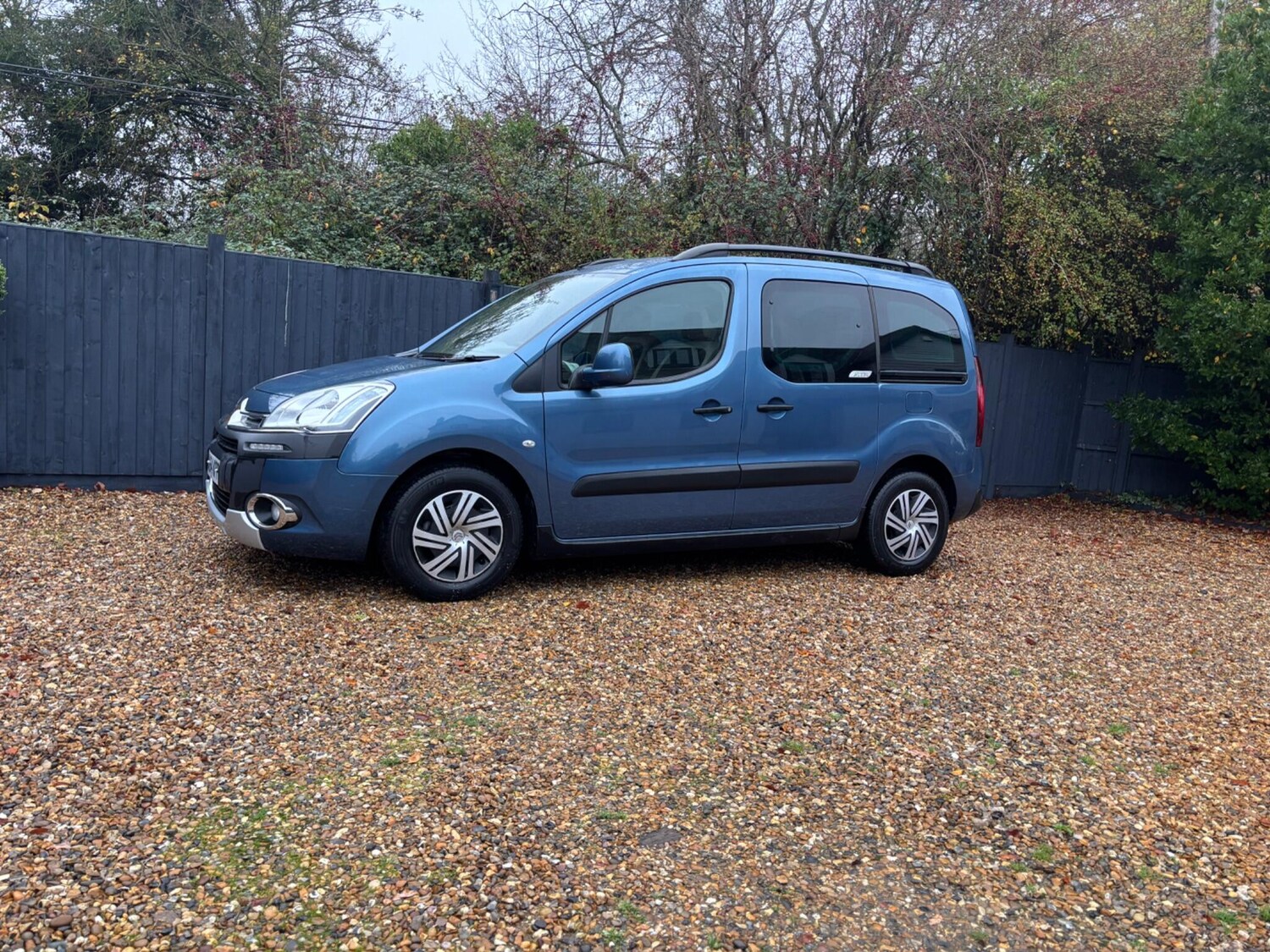 Used Citroen Berlingo 2015 for sale - 76591947: Photo 23