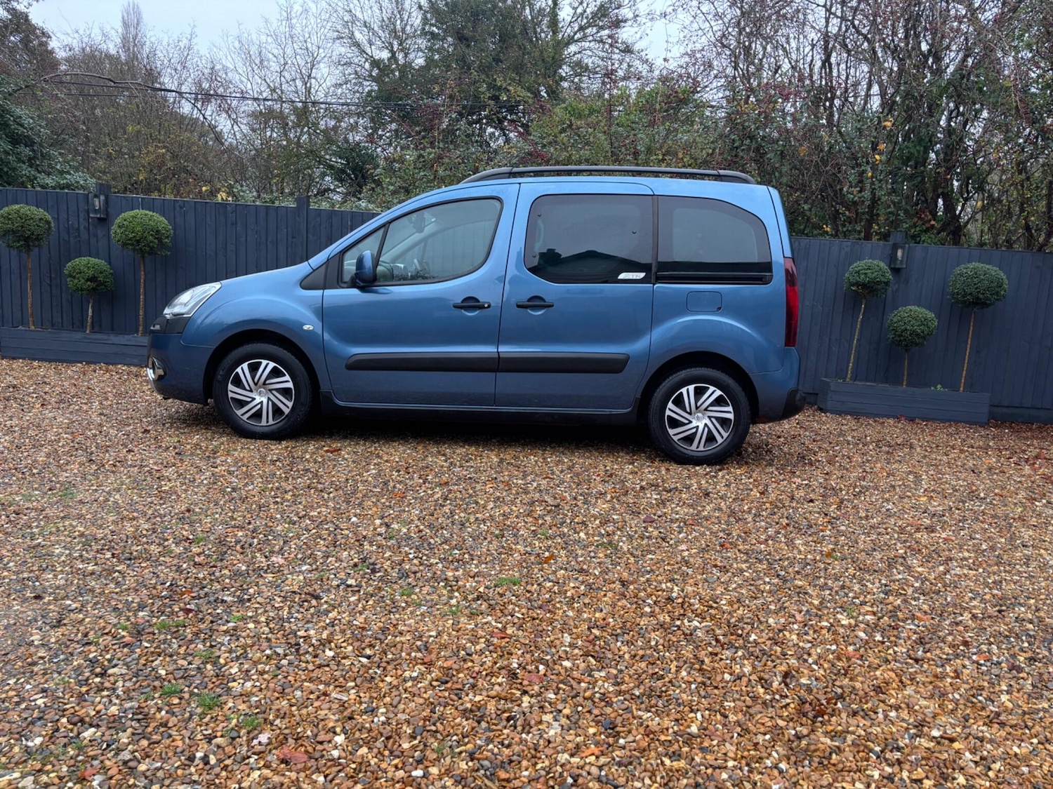 Used Citroen Berlingo 2015 for sale - 76591947: Photo 25