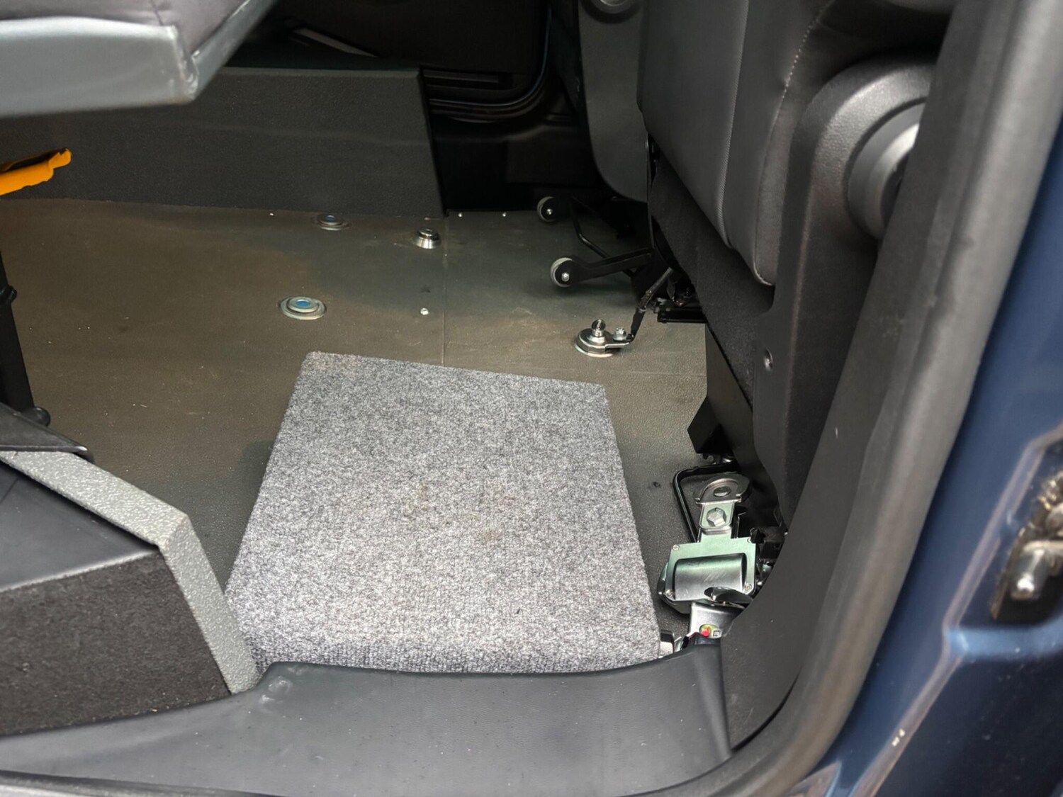 Used Citroen Berlingo 2015 for sale - 76591947: Photo 31