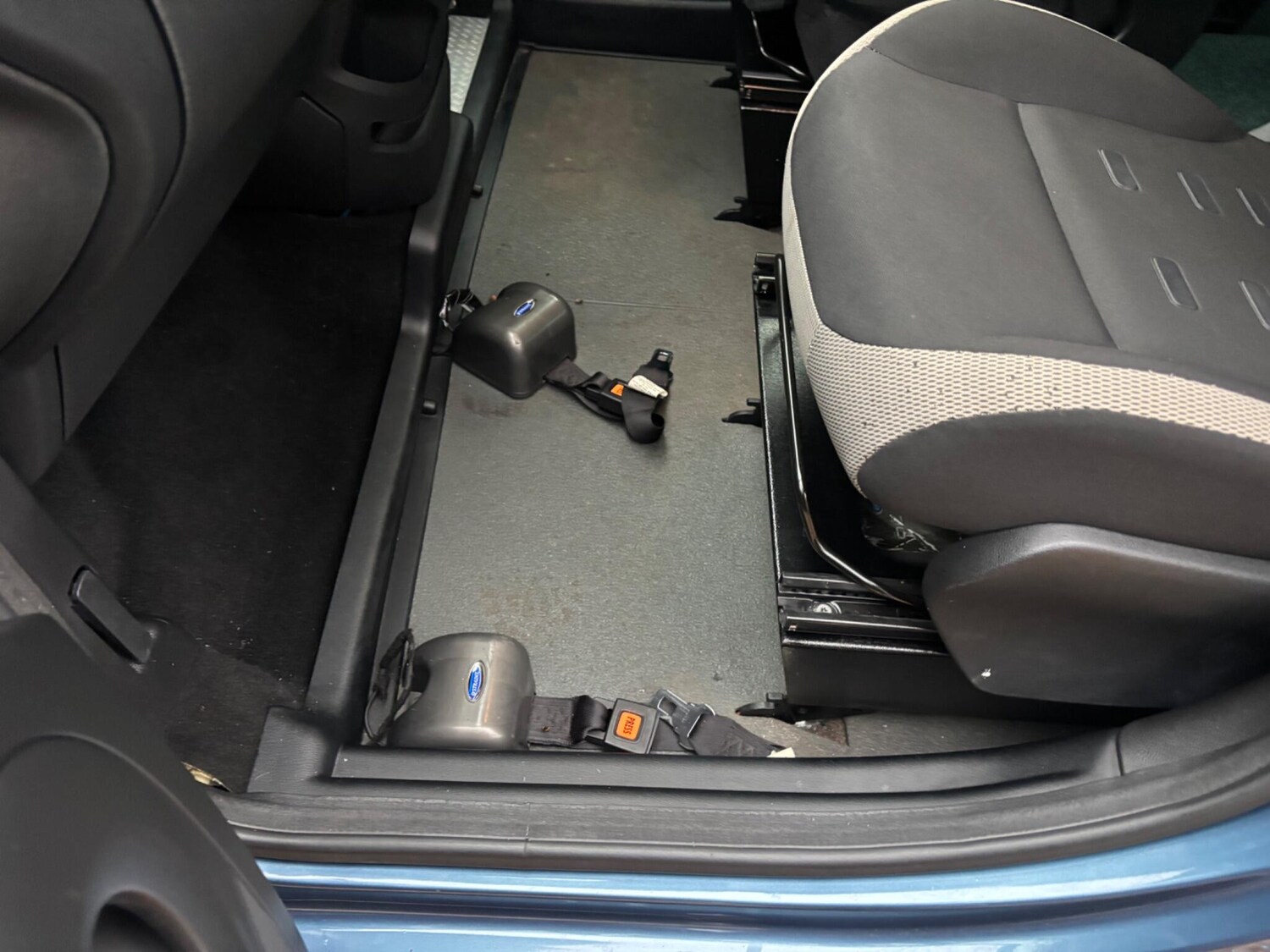 Used Citroen Berlingo 2015 for sale - 76591947: Photo 33