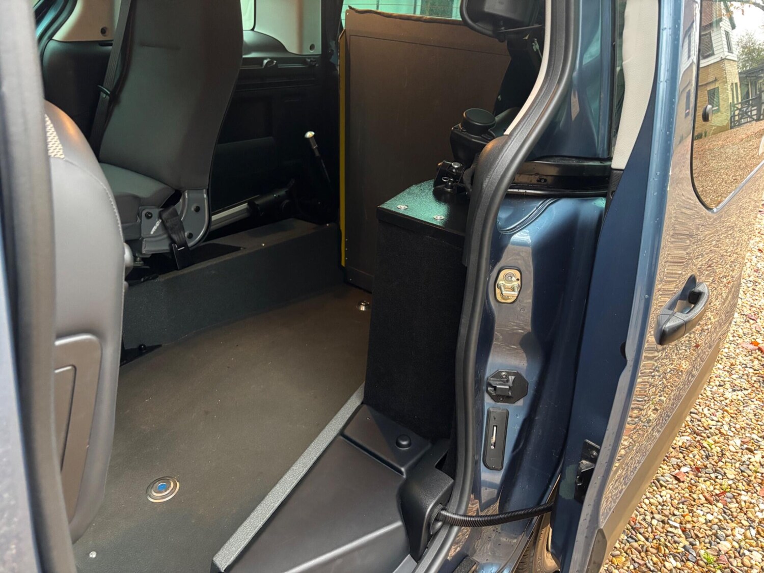 Used Citroen Berlingo 2015 for sale - 76591947: Photo 34