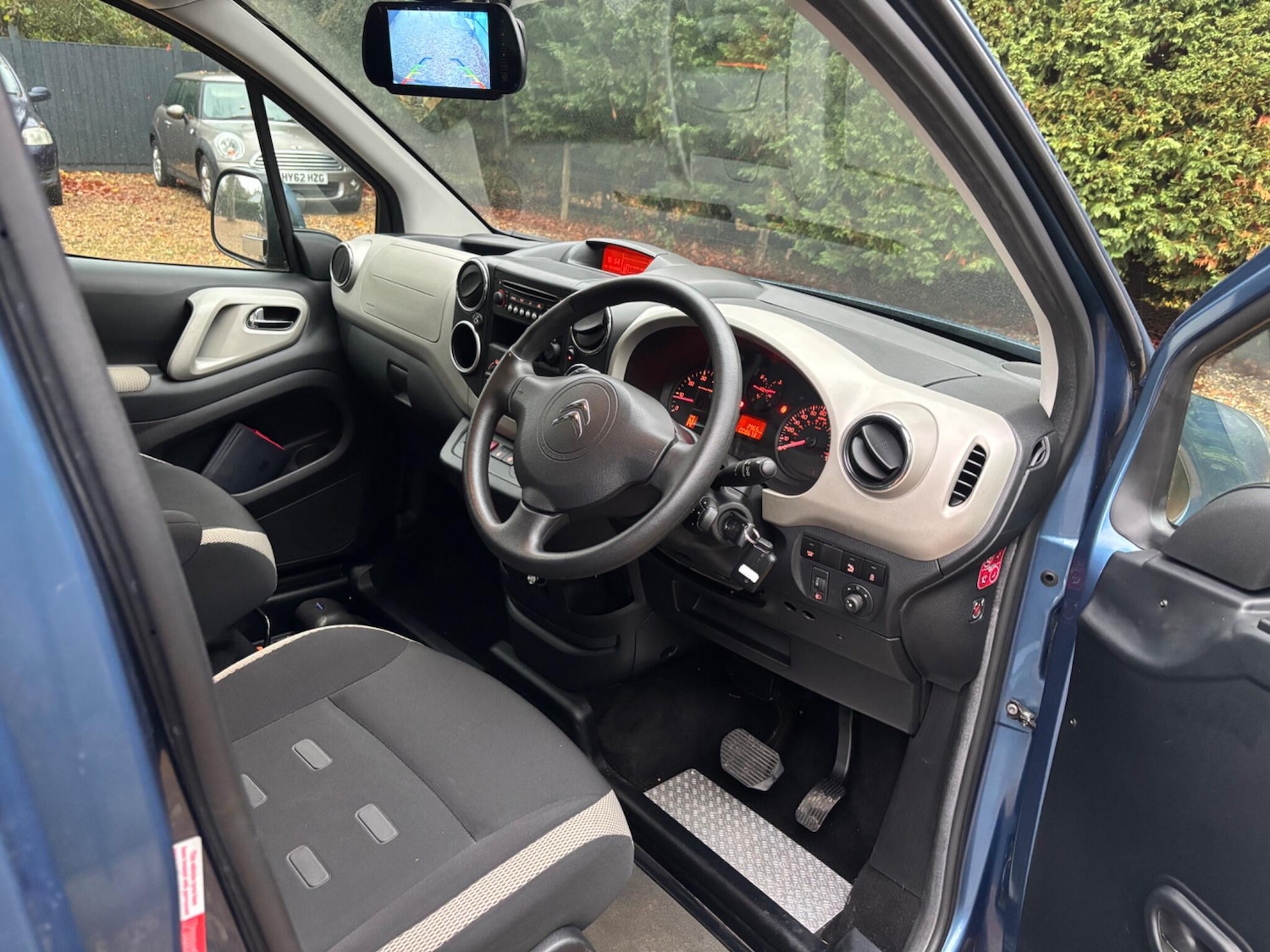 Used Citroen Berlingo 2015 for sale - 76591947: Photo 6