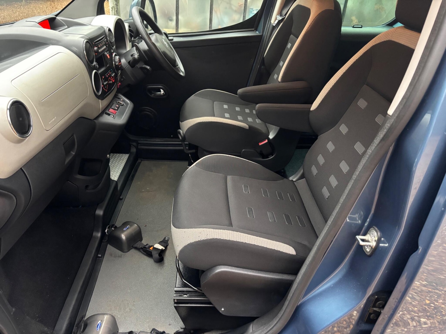 Used Citroen Berlingo 2015 for sale - 76591947: Photo 7