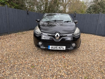 Used Renault Clio 2015 for sale - 78058750: Photo