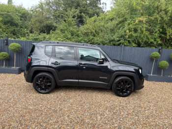 Used Jeep Renegade 2020 for sale - 75350429: Photo