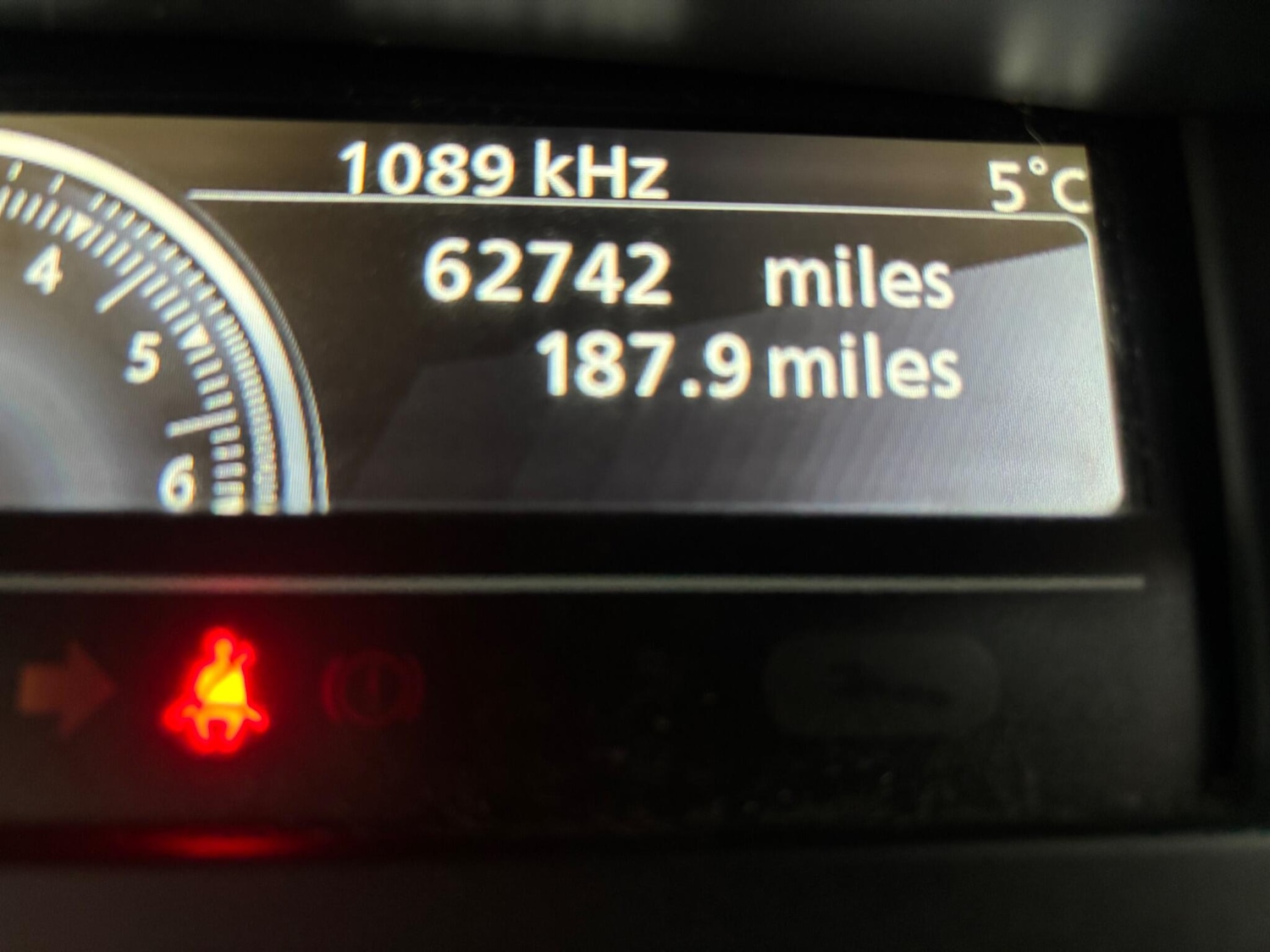 Used Renault Grand Scenic 2016 for sale - 77040565: Photo 10